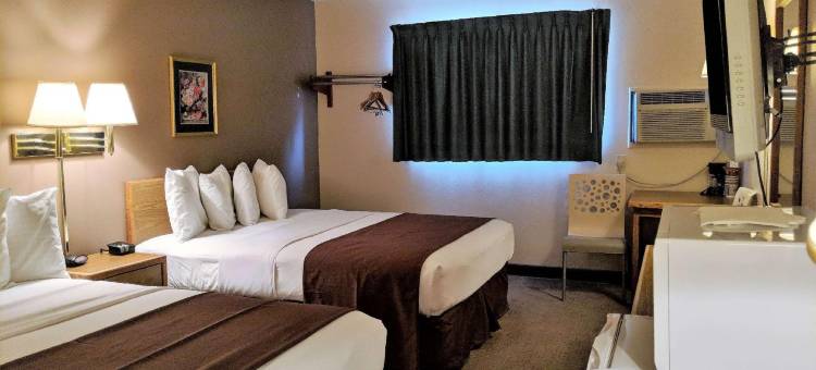 托灵顿美洲最佳价值酒店(Americas Best Value Inn Torrington)图片