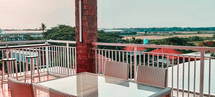 Hotel Tirto Arum图片