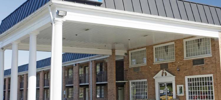 里士满南部美洲最佳价值酒店(Americas Best Value Inn-Richmond South)图片