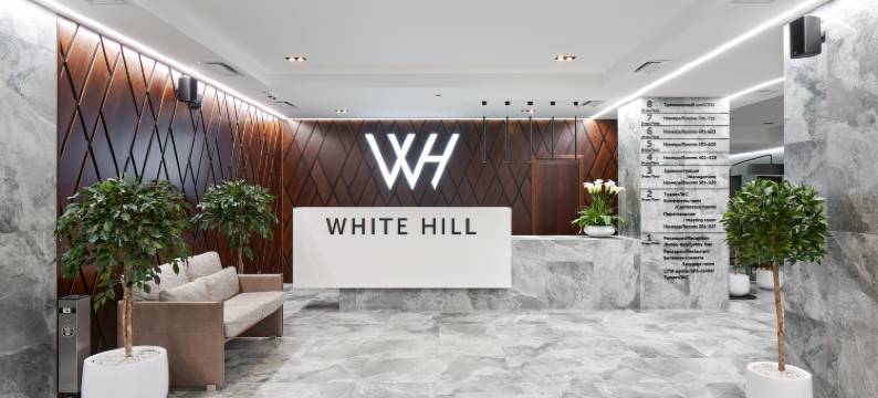 艾维罗拉综合酒店(White Hill Hotel)图片