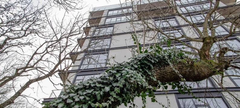 Zateryanny Ray U Mashuka Hotel Complex图片