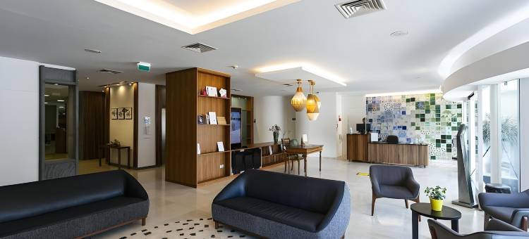 蓬塔德尔加达酒店(Hotel Ponta Delgada)图片