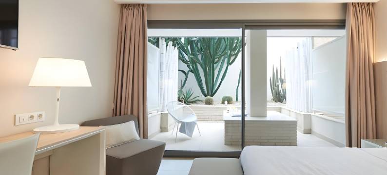 奥姆尼姆酒店(Hotel Omnium)图片