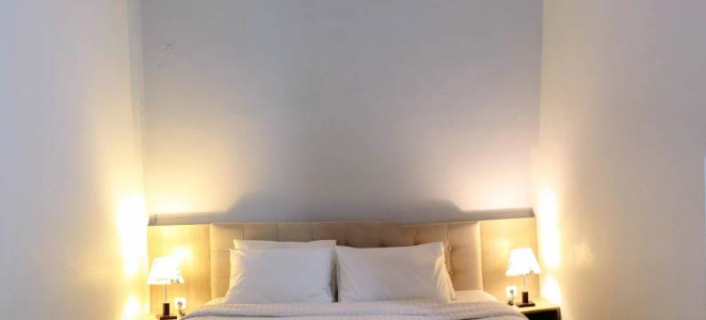 Sun Q Ta Hotel Guci Tegal图片