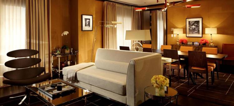查特沃尔酒店 -凯悦臻选(The Chatwal, in the Unbound Collection by Hyatt)图片