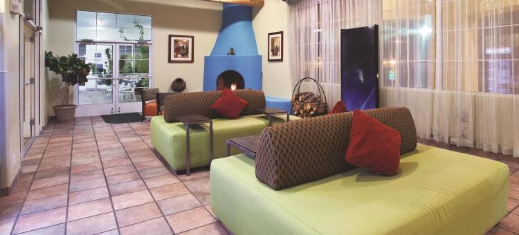 圣罗莎拉昆塔温德姆套房酒店(La Quinta Inn & Suites by Wyndham Santa Rosa)图片