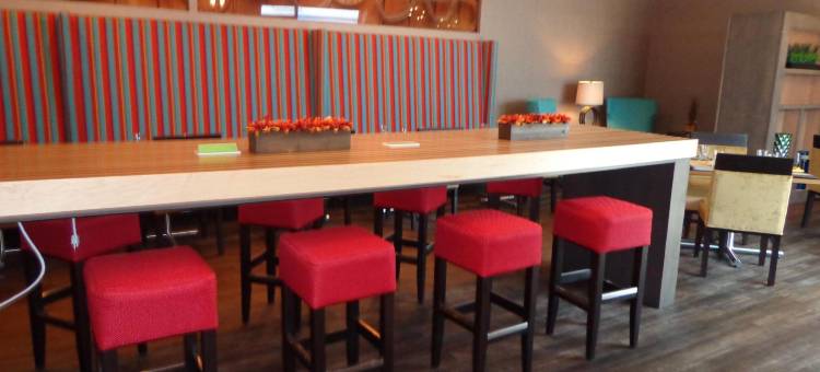 克利夫兰-比奇伍德英迪格酒店(Hotel Indigo Cleveland-Beachwood)图片