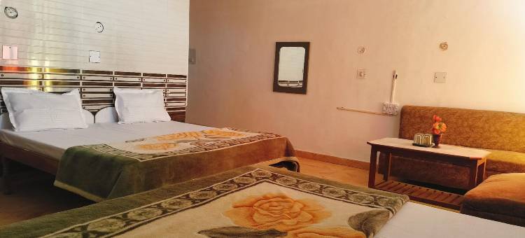 Hotel Chaitanya Inn图片
