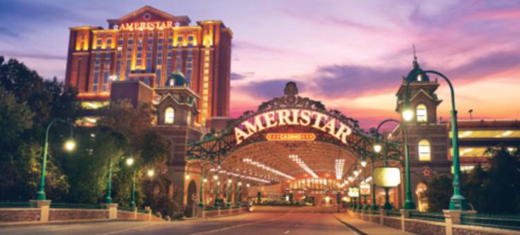 Ameristar Casino Resort Spa St. Charles图片