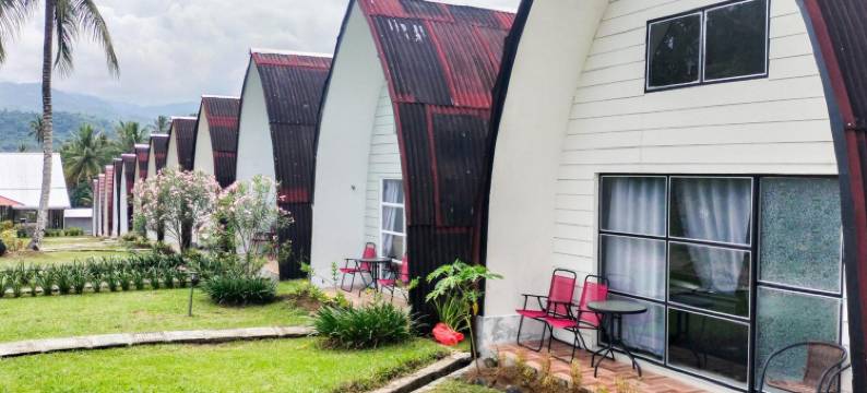 RedDoorz @ Wale Christian Minahasa Utara图片