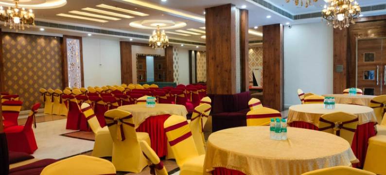 城市广场酒店(City Square)图片