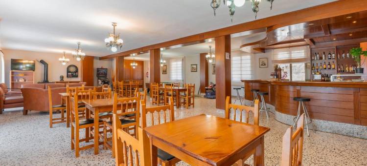 莫拉酒店(Hotel Mora)图片