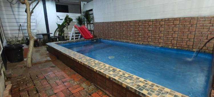 阿利萨客房酒店(Aleesa Roomstay)图片