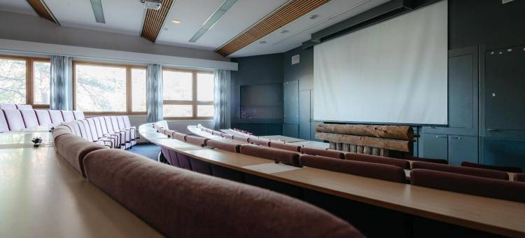 阿卡斯特里拉普兰酒店(Lapland Hotels Äkäshotelli)图片