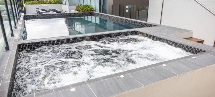 海滩韵律酒店(Direct Collective - Rhythm on Beach)图片