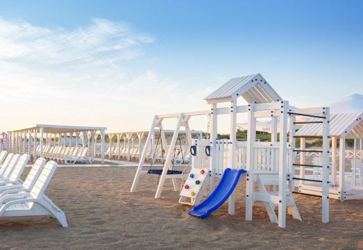 Blije All Inclusive Hotel Hotel Overview