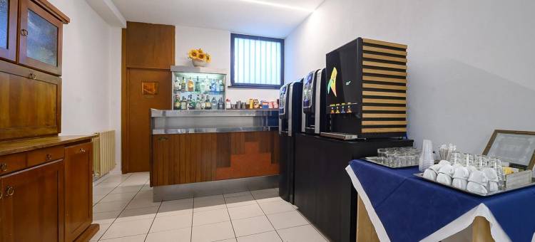 安娜锡耶纳酒店(Hotel Anna Siena Nord)图片