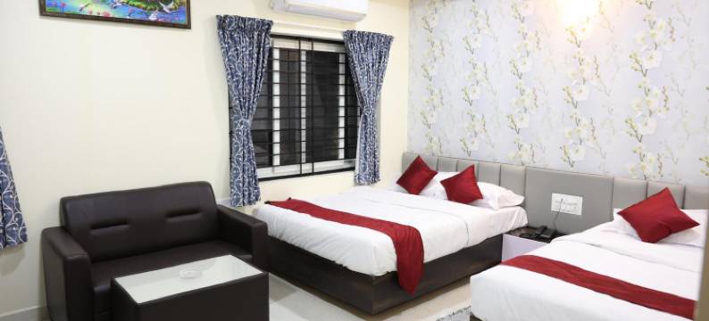 Sunshine International Boarding & Lodging图片