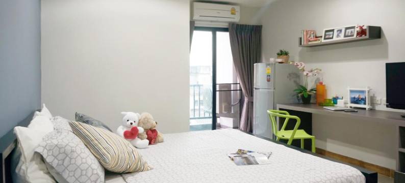 邦盛三叶草公寓(In Clover)图片