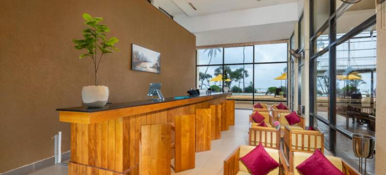 瀚海酒店(Grand Beach)图片