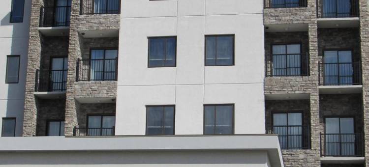 加兰酒店(Garland Hotel)图片