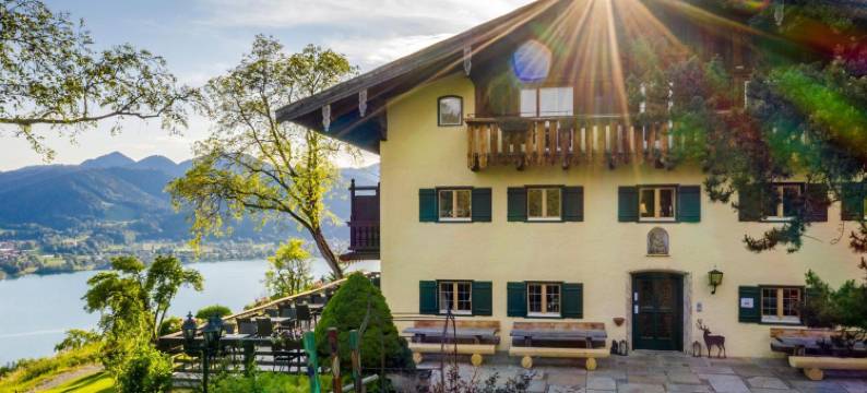 韦斯特霍夫酒店(Der Westerhof Hotel)图片