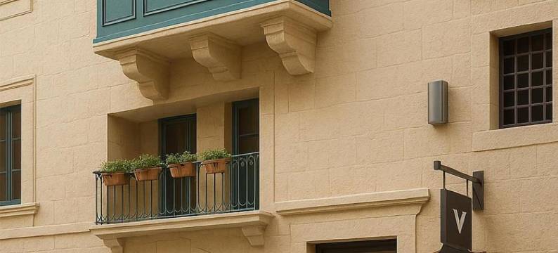 The Vincent Boutique Suites图片