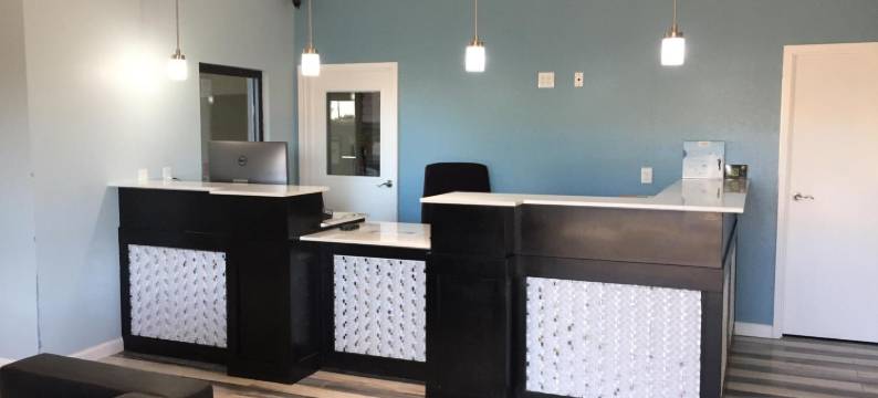 自由港温德姆戴斯酒店(Days Inn by Wyndham Freeport)图片