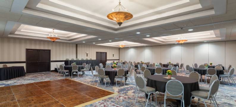 温德姆明尼阿波利斯南/伯恩斯维尔(Wyndham Minneapolis South/Burnsville)图片