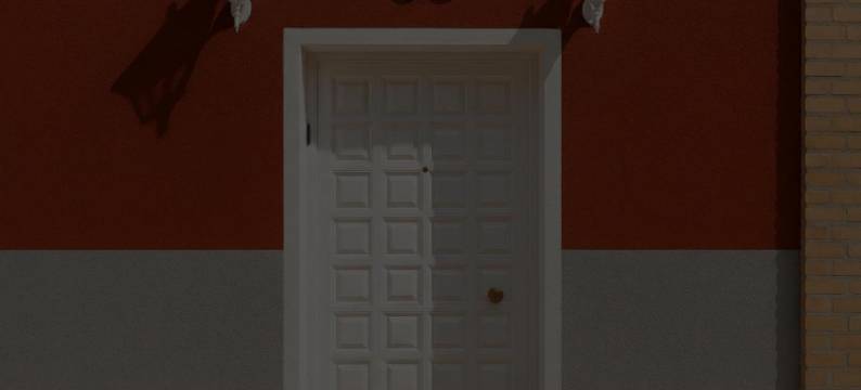 AYZ 塞拉德梅拉 - 自动登记物业(Ayz Sierra de Meira - Auto Check-in Property)图片