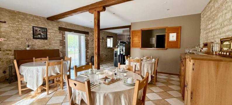 克洛斯波利旅馆(Chambres d'hôtes le Clos Poli)图片