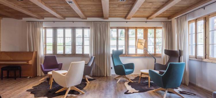 慕林酒店(Hotel Mulin by Amanthos)图片