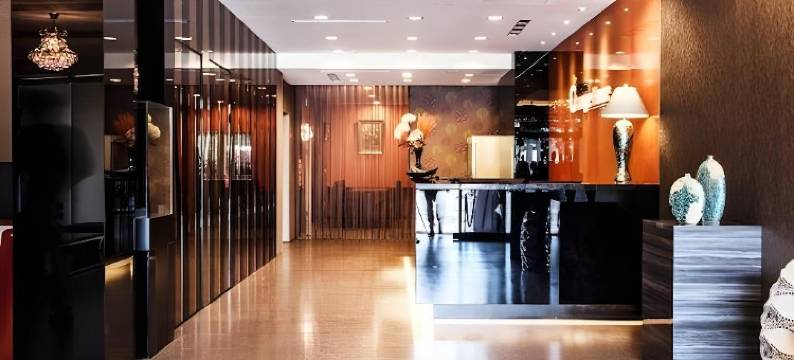 高雄橙屋商旅图片