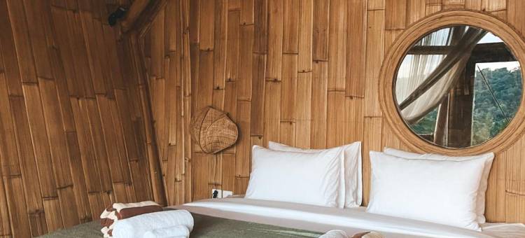 卡尔玛竹生态小屋(Kalma Bamboo Eco Lodge)图片