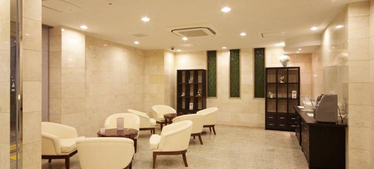奈良微笑酒店(Smile Hotel Nara)图片