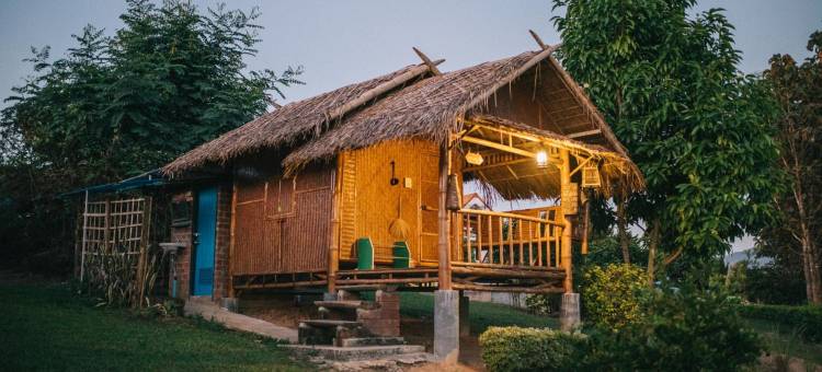 夫姆塔达民宿(Phoomtada Homestay)图片