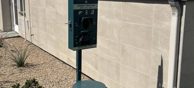Spark坦佩菲尼克斯机场酒店by Hilton(Spark by Hilton Tempe Phoenix Airport)图片