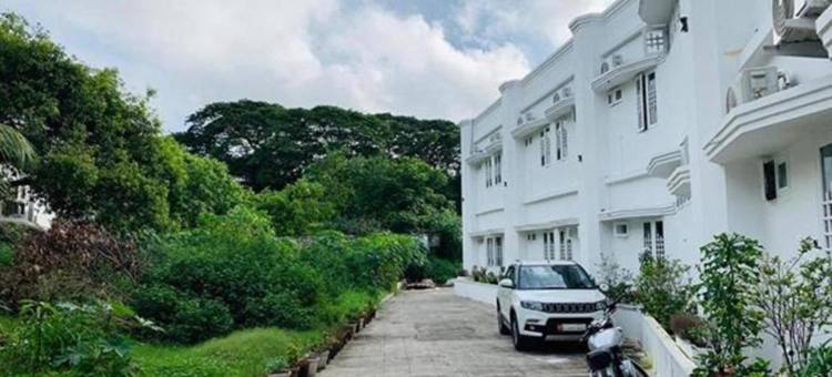 阿斯科特酒店(Ascot Hotel)图片