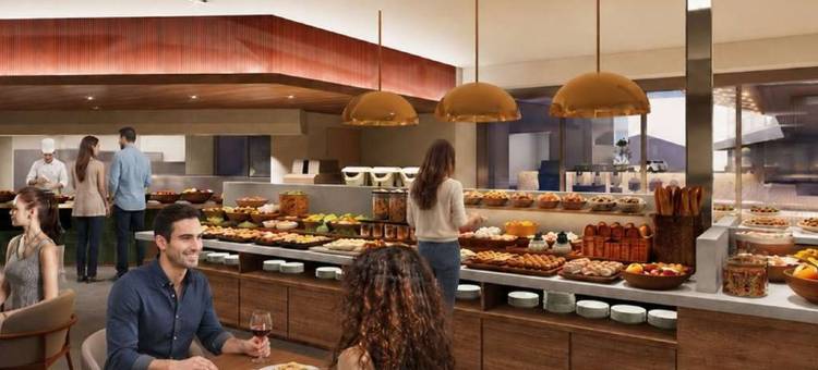 二世谷‌‌美居度假酒店(2026 年 11 月开业)(Mercure Niseko Resort (Opening November 2026))图片