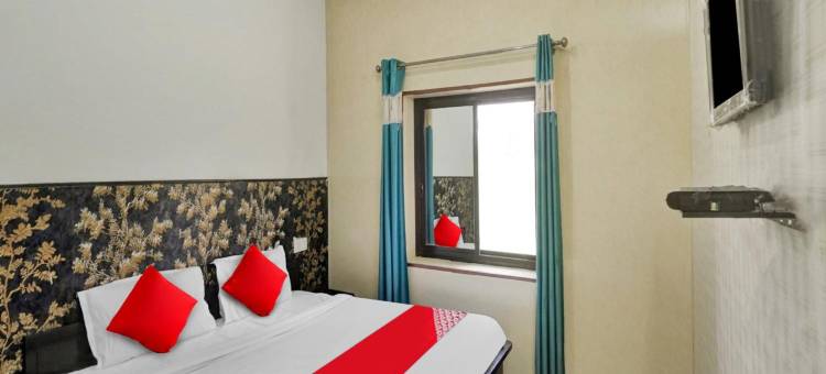 Hotel O Sun Shine Homestay图片