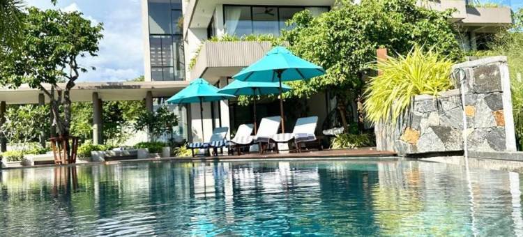 Ziba豪华别墅(Ziba Luxury Villa)图片