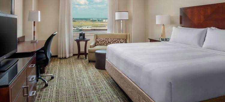 费城机场万豪酒店(Philadelphia Airport Marriott)图片
