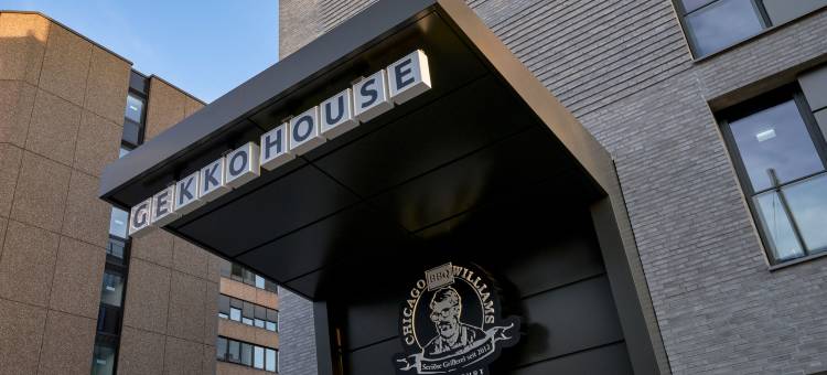 法兰克福庇护之家酒店-臻品之选(Gekko House, Frankfurt, a Tribute Portfolio Hotel)图片