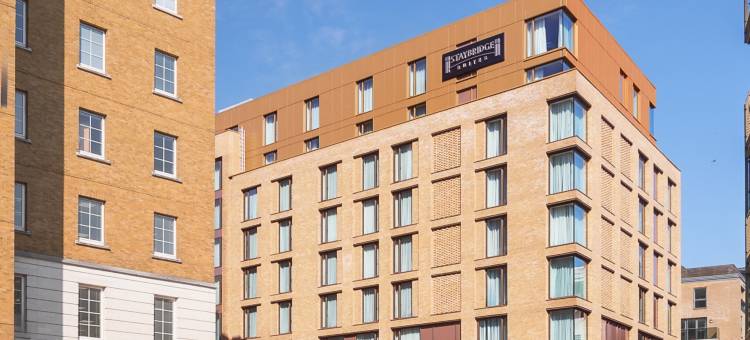 布莱顿Staybridge套房(Staybridge Suites Brighton)图片
