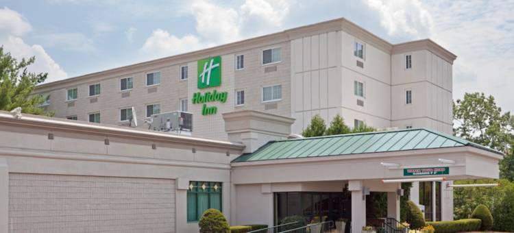 塞勒姆假日酒店(Holiday Inn Salem (I-93 at Exit 2))图片