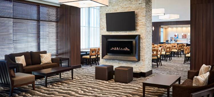 滨湖尼亚加拉Staybridge套房酒店(Staybridge Suites Niagara-on-The-Lake)图片
