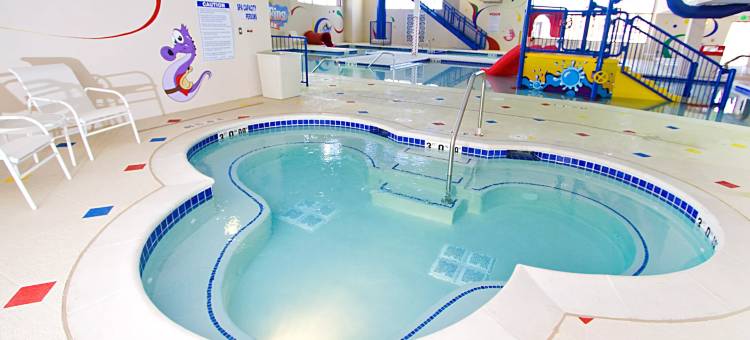 Staybridge Suites Salt Lake-West Valley City图片