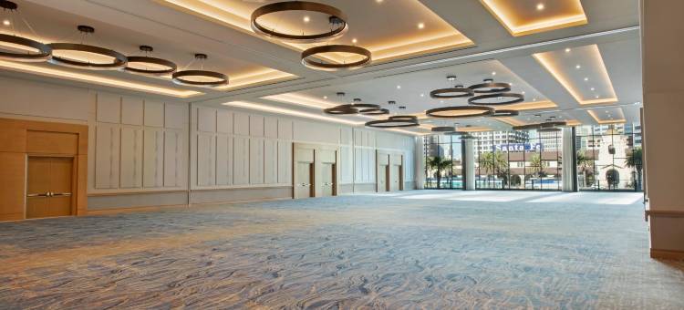 圣迭戈洲际酒店(InterContinental Hotels SAN DIEGO by IHG)图片