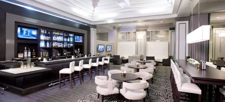格林维尔皇冠假日酒店(Crowne Plaza Greenville)图片