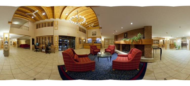 Holiday Inn Express 多伦多东 - 士嘉堡 by IHG(Holiday Inn Express Toronto East - Scarborough by IHG)图片